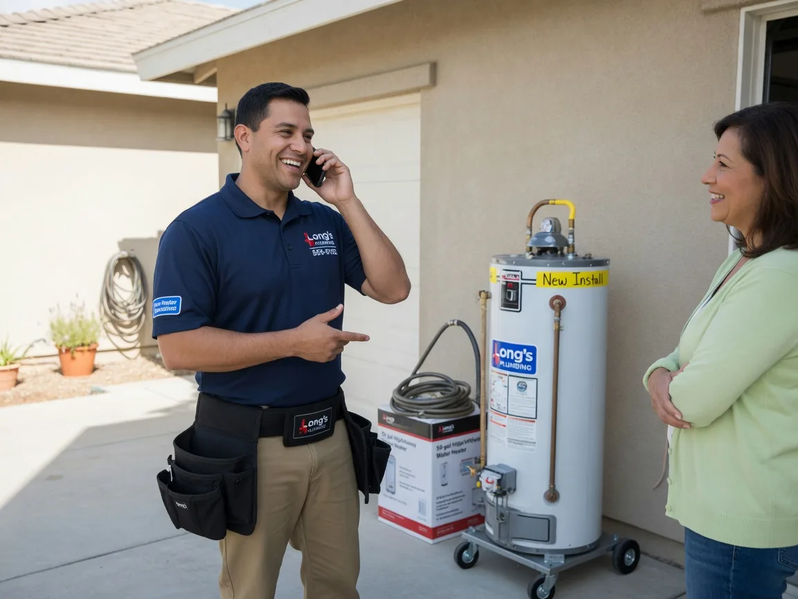 Leak Detection Aurora, SD FAQs